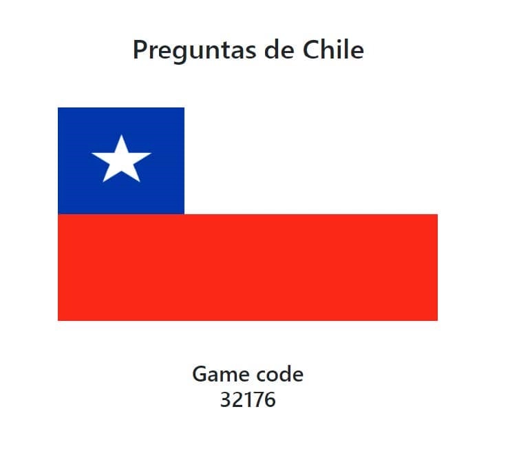 Página de ver el juego quiz y sus preguntas